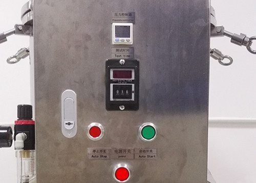 EN60529 IPX8 SUS304 Continuous Immersion Water Tank 1