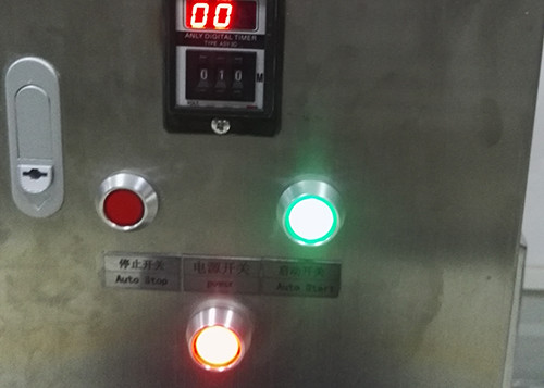 EN60529 IPX8 SUS304 Continuous Immersion Water Tank 0