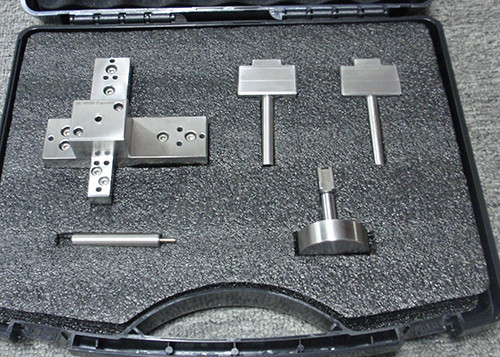 IEC60320 Go And Not Go Gauge For Plug Socket Connectors