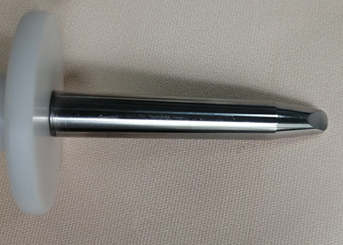 Electric Safety Fig7 Test Finger Probe , Test Probe 11 Of IEC 61032 1