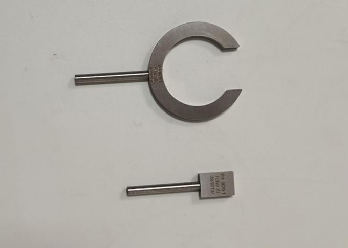 European Standard Plug Tester Outlets Gauges VDE0620 EN50075 1
