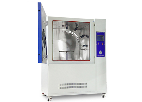 Waterproof IP9K 8000Kpa High Temperature Test Chamber