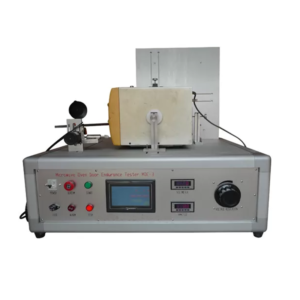 Microwave Oven Door Endurance Test Equipment